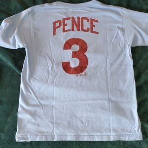 Kids Phillies Tshirt